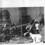 Pete LaBonne - My Clock Stops